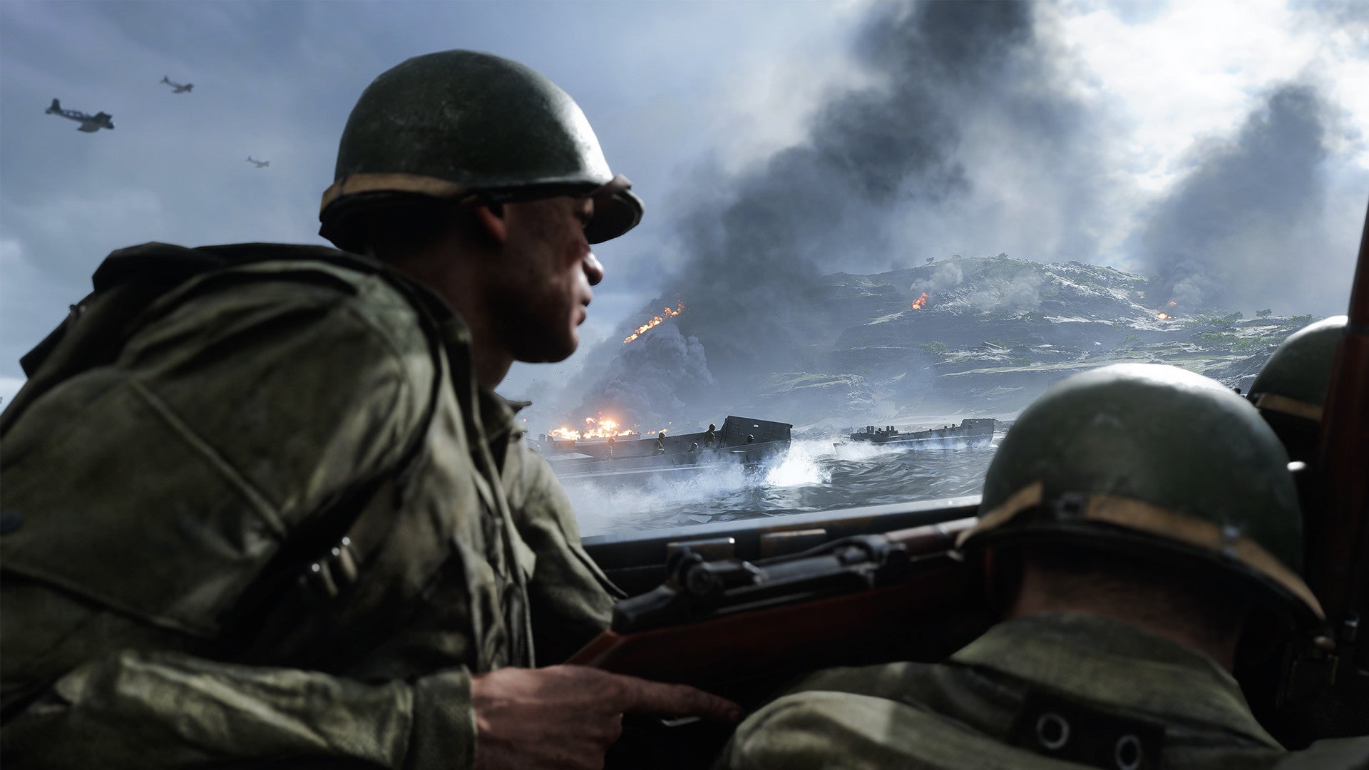 Photo of Battlefield 6 má byť predstavený budúci mesiac